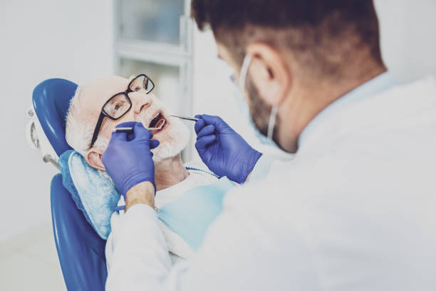Best Dental Abscess Treatment in Green Tree, PA
